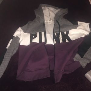 Victoria secret jacket